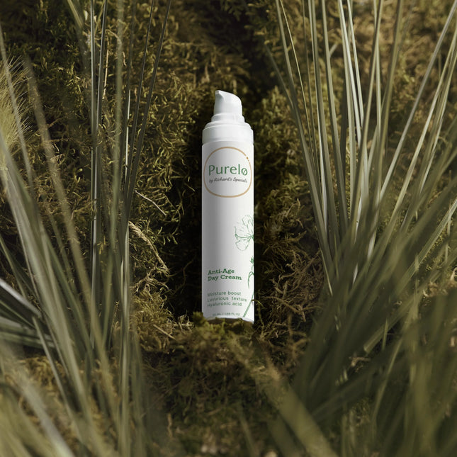 Purelo - Anti-Age Dagcrème | Richard's Specials - Richards-Specials-Store.com