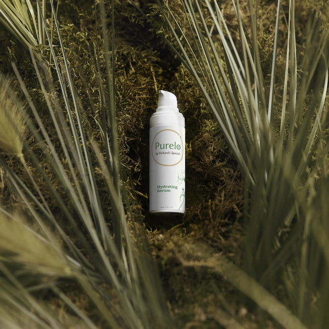Purelo - Hydrating Serum | Richard's Specials - Richards-Specials-Store.com