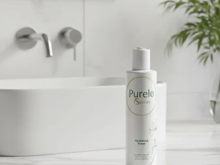 Hydrating Toner | Purelo Skincare