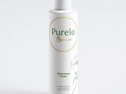 Hydrating Toner | Purelo Skincare