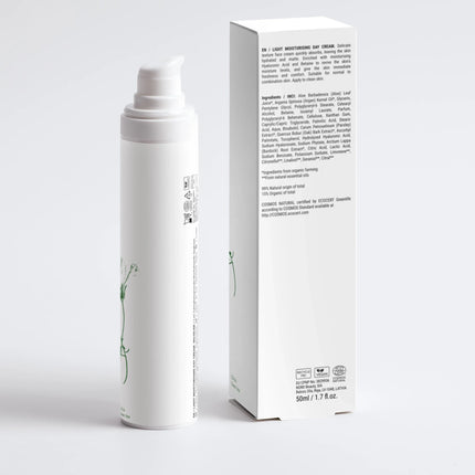 Purelo - Light Moisturising Day Cream | Richard's Specials - Richards-Specials-Store.com