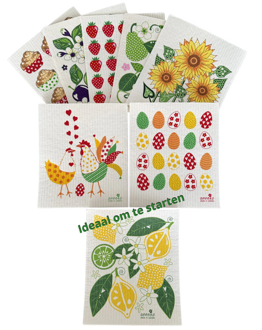 Ideaal_om_te_starten_Anneko_8-pak - Richards-Specials-Store.com