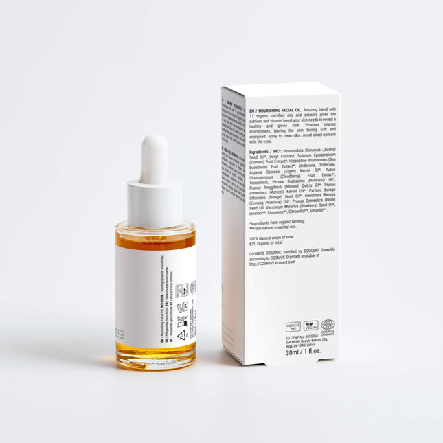 Purelo - Nourishing Facial Oil | Richard's Specials - Richards-Specials-Store.com