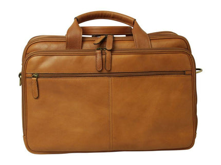 Italiaanselerenaktetas-BruinKoloniaalvoorkant - Richards-Specials-Store.com