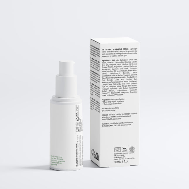 Purelo - Retinol Alternative Serum | Richard's Specials