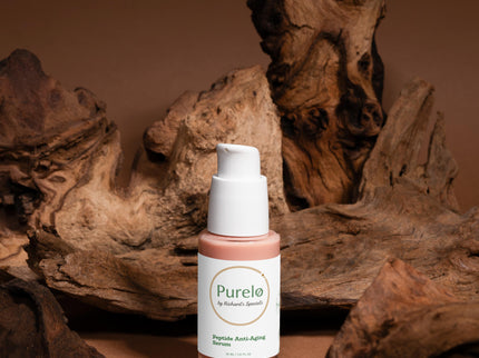 Purelo - Anti-Ageing Performance Duo | Richard's Specials