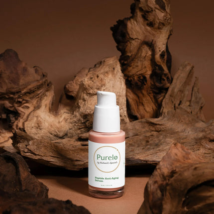Purelo - Anti-Ageing Performance Duo | Richard's Specials - Richards-Specials-Store.com