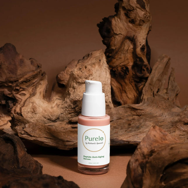Purelo - Anti-Ageing Performance Duo | Richard's Specials - Richards-Specials-Store.com