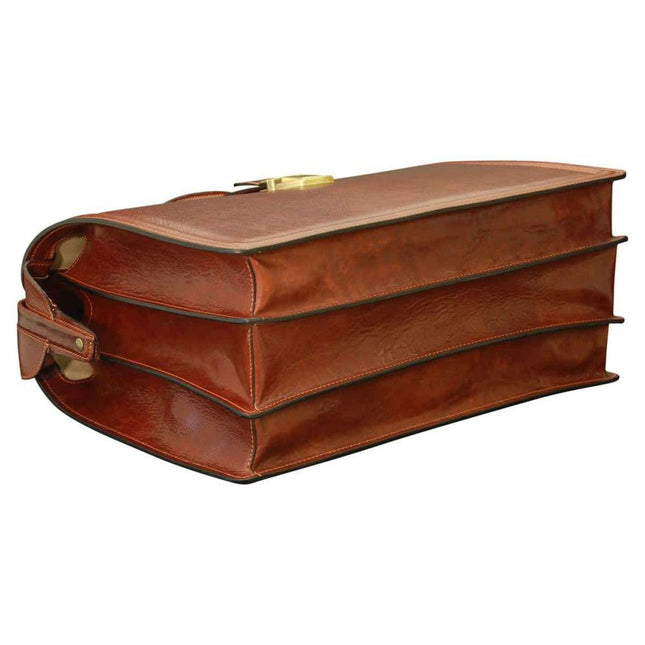 Leather_Briefcase_with_3_compartmens_onderkant - Richards-Specials-Store.com