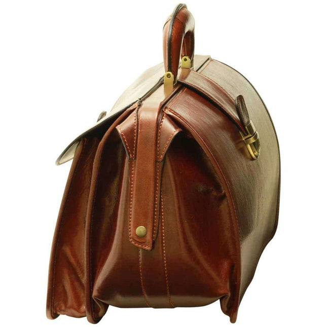 Lerendokterstas-Bruinzijkant - Richards-Specials-Store.com