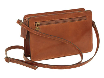 Lerenhandtas-Bruinachterkant - Richards-Specials-Store.com