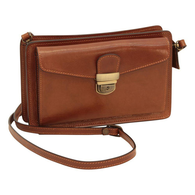 Lerenhandtas-Bruinvoorkant3 - Richards-Specials-Store.com