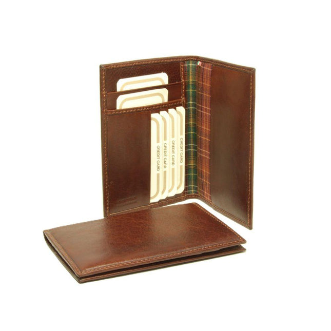 Lerenpaspoorthouder - Richards-Specials-Store.com