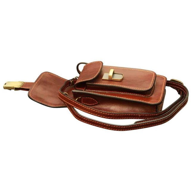 Lerenriemtasjecognaczijkant - Richards-Specials-Store.com