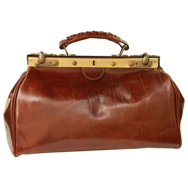 Lerentasmetklemsluitingcognacvoorkant2 - Richards-Specials-Store.com
