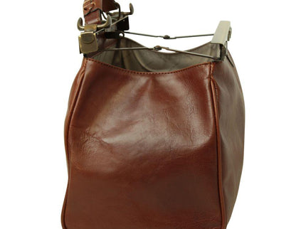Lerentasmetklemsluitingcognaczijkant - Richards-Specials-Store.com