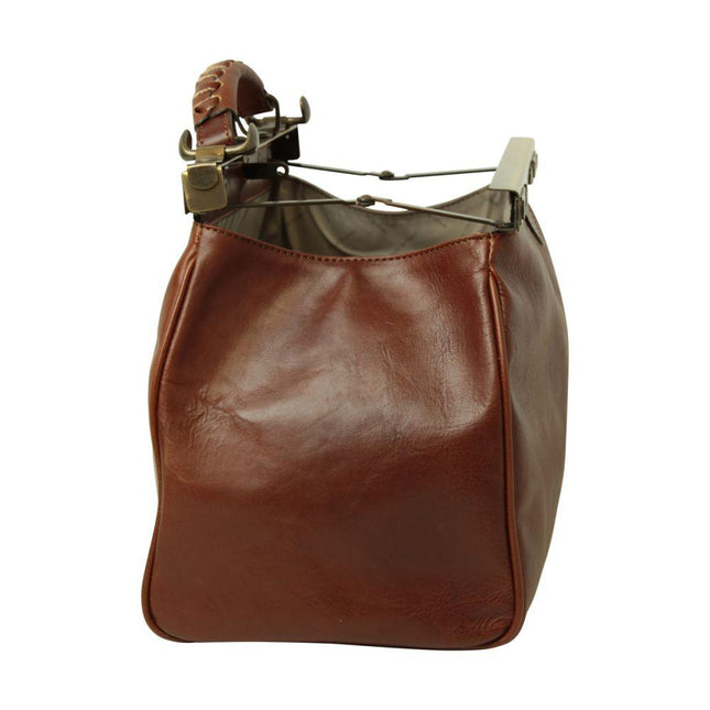 Lerentasmetklemsluitingcognaczijkant - Richards-Specials-Store.com