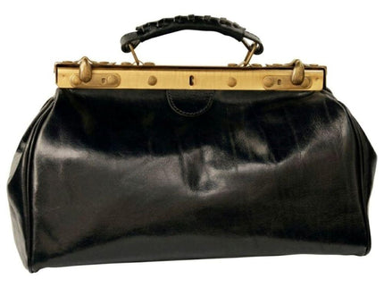 Lerentasmetklemsluitingzwartvoorkant - Richards-Specials-Store.com