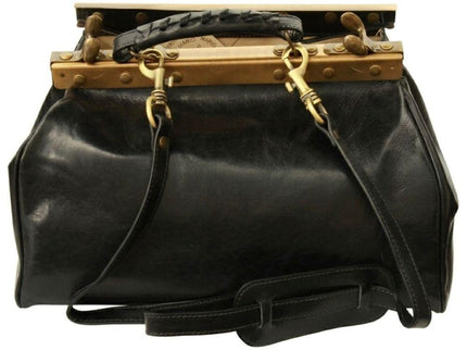Lerentasmetklemsluitingzwartvoorkant2 - Richards-Specials-Store.com