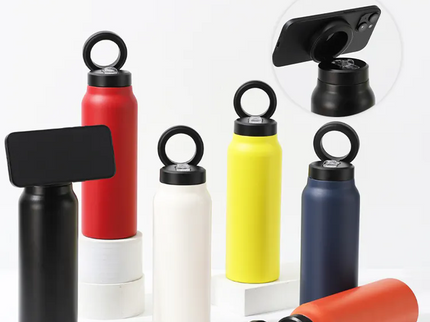 MagSafe Thermosfles by Richard's Specials