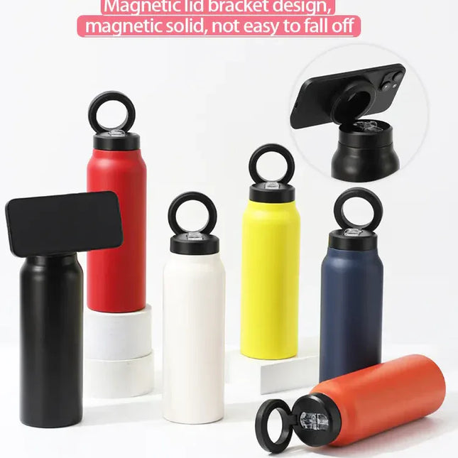 MagSafe Thermosfles by Richard's Specials - Richards-Specials-Store.com