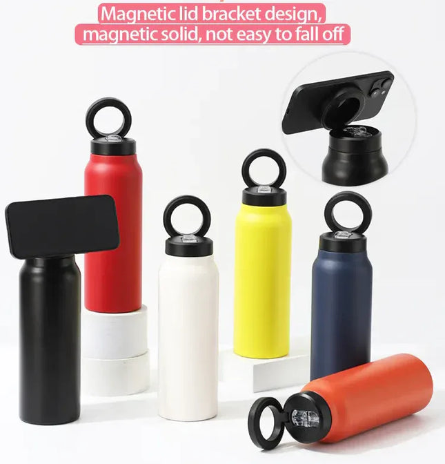 MagSafe Thermosfles by Richard's Specials - Richards-Specials-Store.com