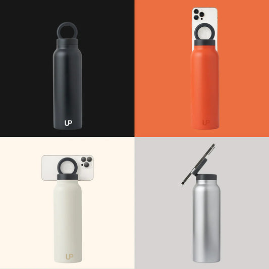 MagSafe Thermosfles by Richard's Specials