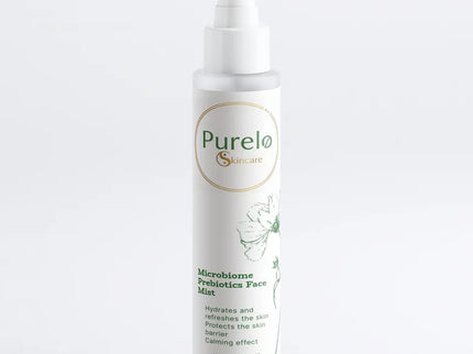 Microbiome Prebiotics Face Mist | Purelo Skincare