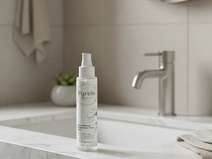 Microbiome Prebiotics Face Mist | Purelo Skincare
