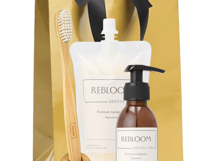 Verzorgingscadeau pakket S