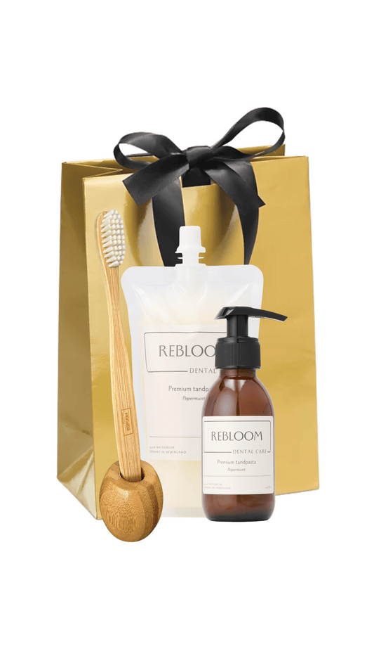 Verzorgingscadeau pakket S