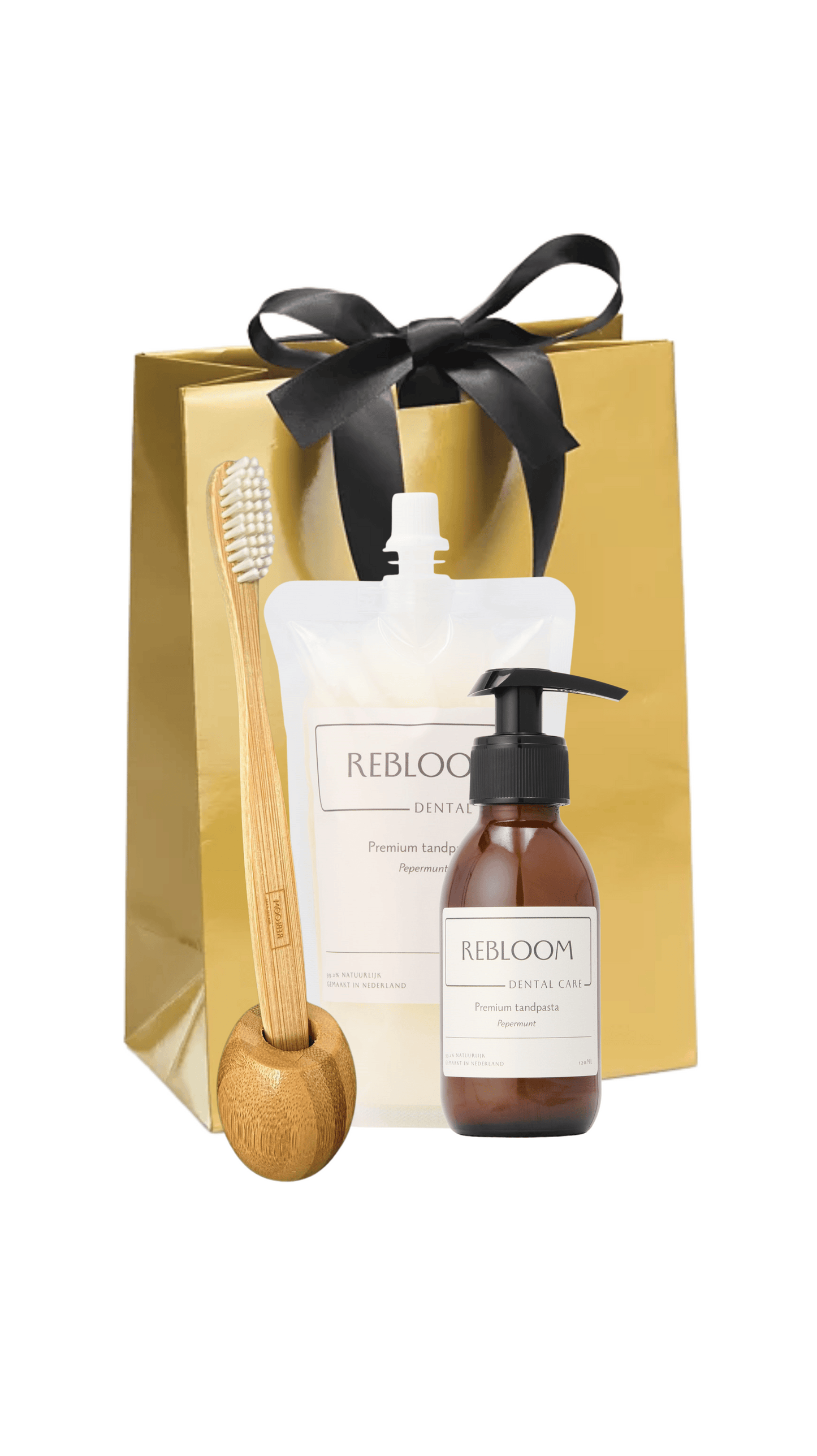 Verzorgingscadeau pakket S