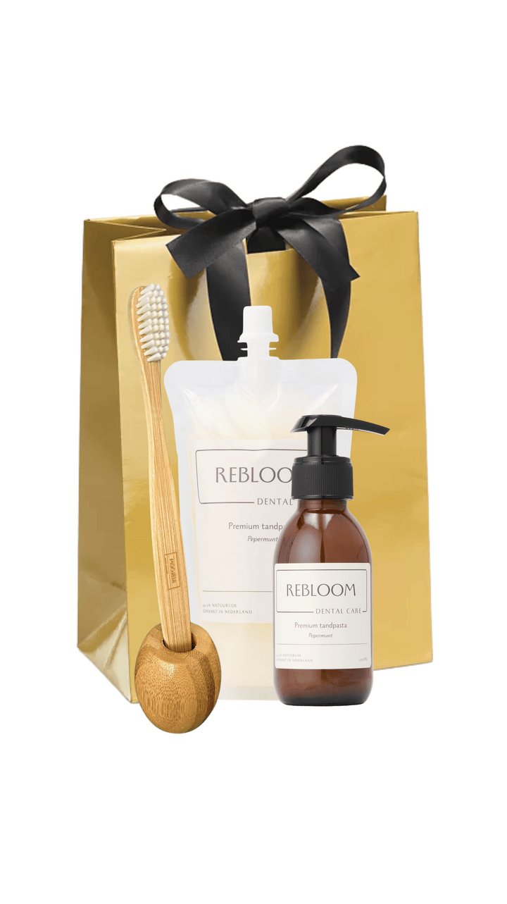 Verzorgingscadeau pakket S