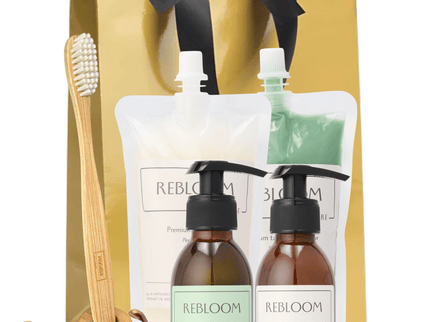 Verzorgingscadeau pakket L