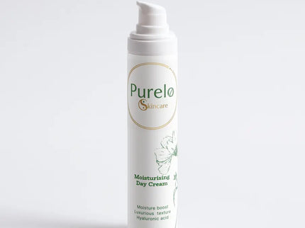 Moisturising Day Cream | Purelo Skincare