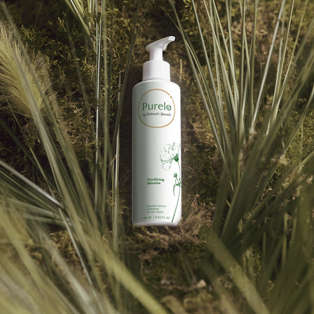 Purelo - Rejuvenating Glow Collection Box | Richard's Specials - Richards-Specials-Store.com