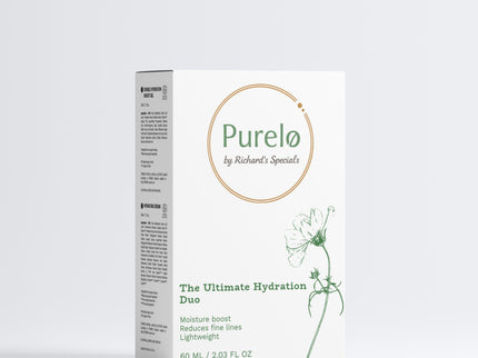 Purelo - The Ultimate Hydration Duo | Richard's Specials