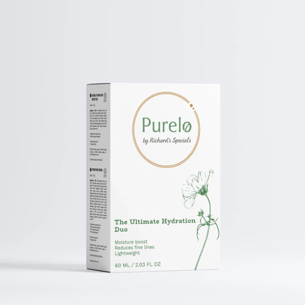 Purelo - The Ultimate Hydration Duo | Richard's Specials - Richards-Specials-Store.com