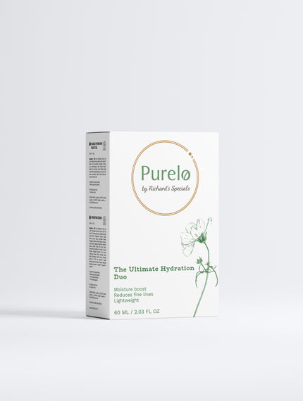 Purelo - The Ultimate Hydration Duo | Richard's Specials