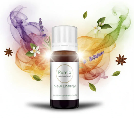 New_Energy - Richards-Specials-Store.com
