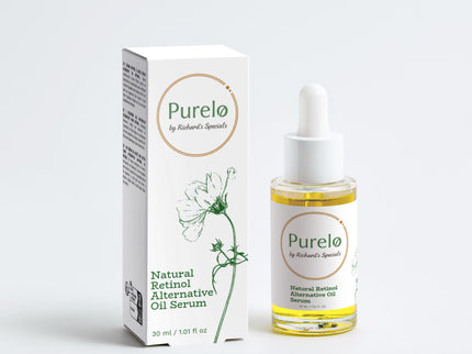 Rejuvenating Glow Collection Box