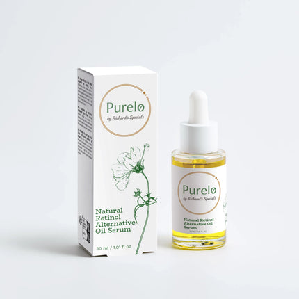 Purelo - Rejuvenating Glow Collection Box | Richard's Specials - Richards-Specials-Store.com