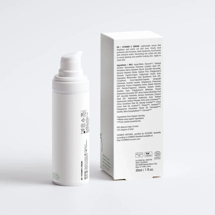 Purelo - Vitamin C Serum | Richard's Specials - Richards-Specials-Store.com