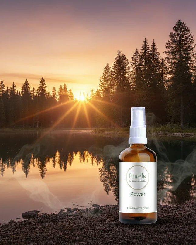 Power - Room Spray Deluxe - 100 Ml - Richards-Specials-Store.com