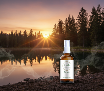 Power - Room Spray Deluxe - 100 Ml