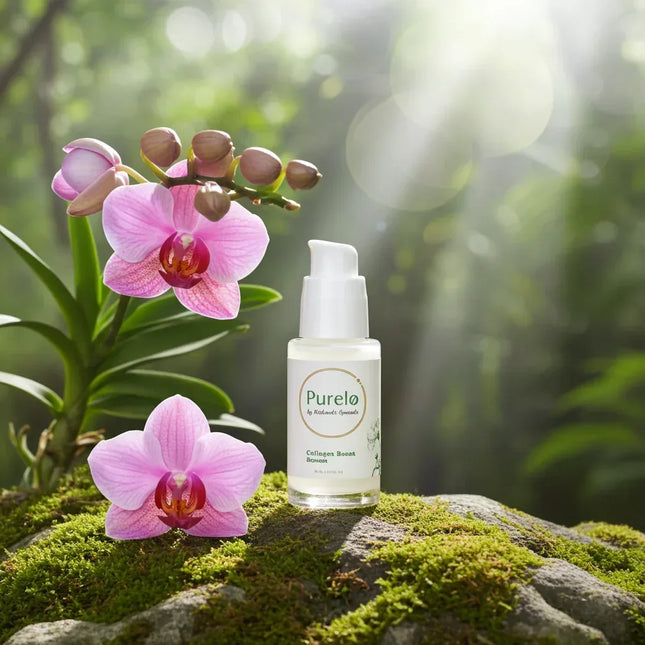 Purelo_-_Collagen_Boost_Serum2 - Richards-Specials-Store.com