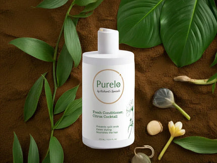 Purelo_-_Fresh_Conditioner_Citrus_Cocktail_1 - Richards-Specials-Store.com