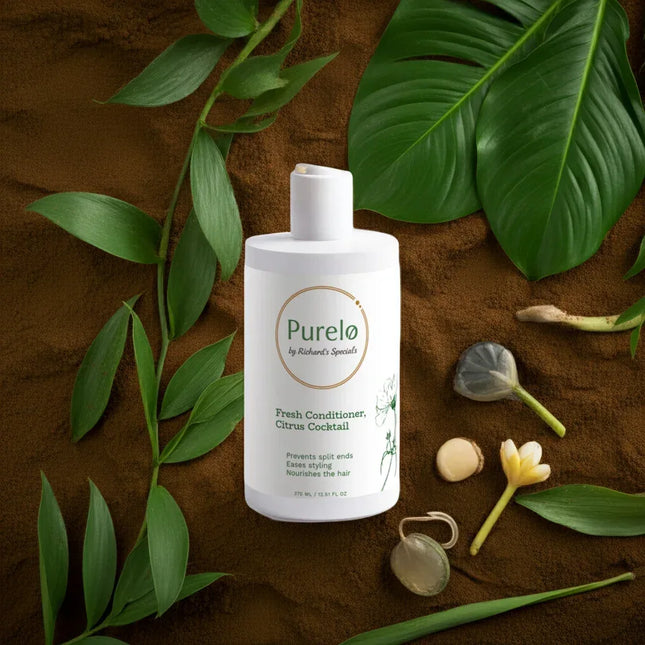 Purelo - Fresh Conditioner, Citrus Cocktail | Richard's Specials - Richards-Specials-Store.com