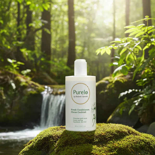Purelo - Fresh Conditioner, Citrus Cocktail | Richard's Specials - Richards-Specials-Store.com