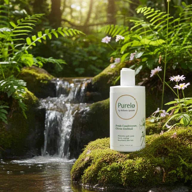 Purelo - Fresh Conditioner, Citrus Cocktail | Richard's Specials - Richards-Specials-Store.com